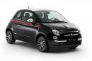 Fiat 500 Gucci