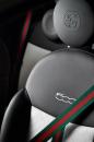 Fiat 500 Gucci