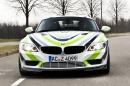 AC Schnitzer създаде BMW Z4 с разход 3.8л/100км.