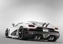 Koenigsegg разкри динамиката на Agera R