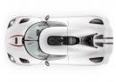 Koenigsegg разкри динамиката на Agera R