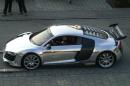 Audi R8 V10 Biturbo от MTM
