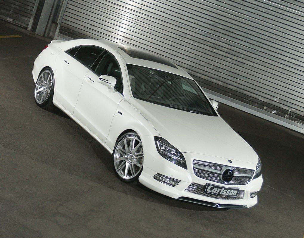 Carlsson