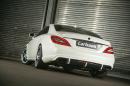 Mercedes CLS от Carlsson