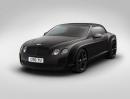 Bentley Supersports Convertible ISR