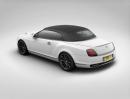 Женева 2011: Bentley Continental Supersports Convertible ISR