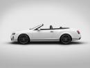 Женева 2011: Bentley Continental Supersports Convertible ISR