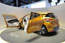 Женева 2011: Renault Captur Concept и R-Space Concept