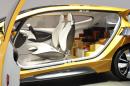 Женева 2011: Renault Captur Concept и R-Space Concept