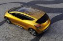 Женева 2011: Renault Captur Concept и R-Space Concept