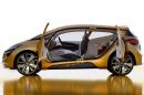 Renault R-Space Concept