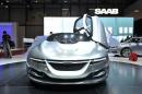 Saab PhoeniX Concept