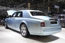 Женева 2011: Rolls-Royce 102EX