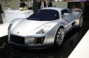 Gumpert Tornante