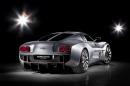 Gumpert Tornante