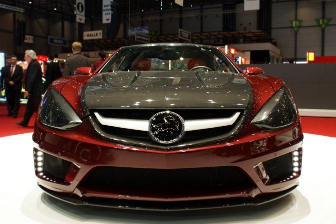 Carlsson C25 Royale