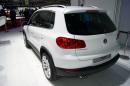 Женева 2011: Volkswagen Tiguan Facelift