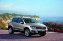 Volkswagen Tiguan 2011