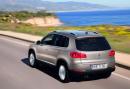 Volkswagen Tiguan 2011