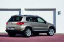 Volkswagen Tiguan 2011