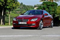 Новото BMW 6-Series Coupe