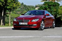 Новото BMW 6-Series Coupe