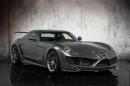 Женева 2011: Mansory Cormeum