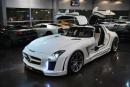 Mercedes SLS AMG от FAB Design