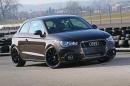 Pogea Racing разкраси Audi A1