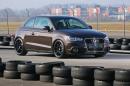 Audi A1 от Pogea Racing