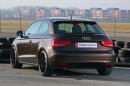 Pogea Racing разкраси Audi A1