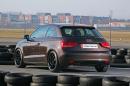 Pogea Racing разкраси Audi A1