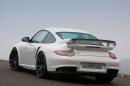 Sportec с доработки на Porsche 911 GT2 и Cayenne
