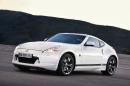 Nissan 370Z претърпя промени при модел 2011