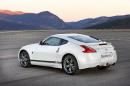 Nissan 370Z претърпя промени при модел 2011