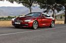 BMW 6-Series Coupe 2012