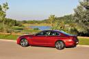 BMW 6-Series Coupe 2012