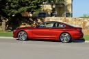 BMW 6-Series Coupe 2012