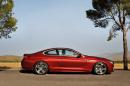 BMW 6-Series Coupe 2012