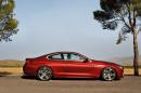 BMW 6-Series Coupe 2012