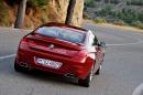 BMW 6-Series Coupe 2012