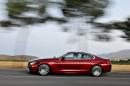 BMW 6-Series Coupe 2012