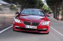 BMW 6-Series Coupe 2012