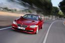 BMW 6-Series Coupe 2012