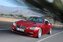 BMW 6-Series Coupe 2012