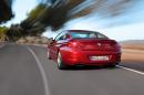 BMW 6-Series Coupe 2012