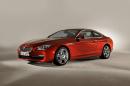 BMW 6-Series Coupe 2012