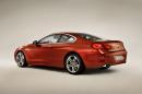 BMW 6-Series Coupe 2012