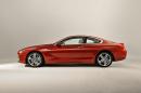 BMW 6-Series Coupe 2012