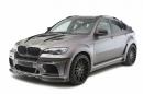 Hamann със зловеща доработка на BMW X6 M